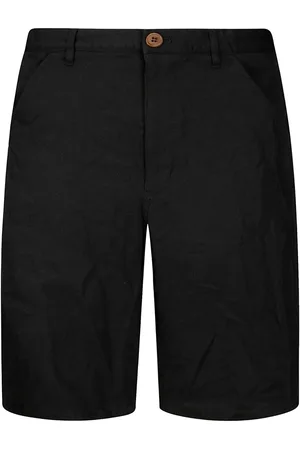 Comme des Garçons Tailored bermuda shorts