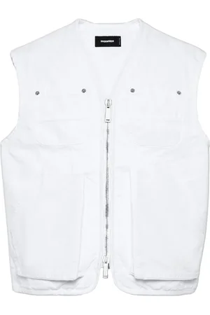 Dsquared2 Denim gilet