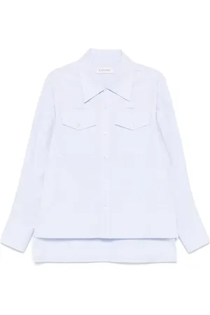 Lanvin Cotton shirt