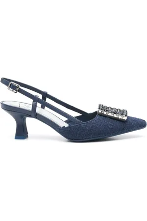 ROBERTO FESTA 50mm Stefi pumps