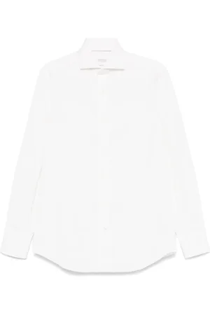 Brunello Cucinelli Cotton shirt