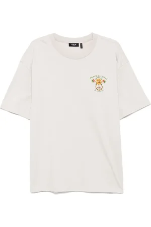 FIVE CM Graphic-print T-shirt