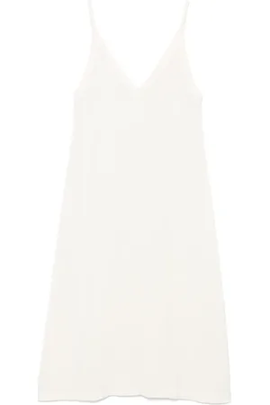 BARENA Drusilla Brezza midi dress