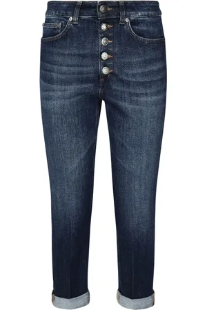 Dondup Straight-leg jeans