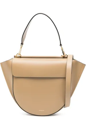 Wandler Medium Hortensia tote bag