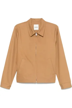 Sandro Cotton jacket