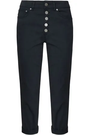 Dondup Straight-leg jeans