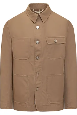 THE SEAFARER Morrison jacket