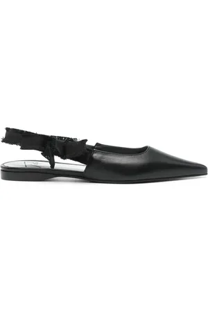 ROBERTO FESTA Mey ballet flats