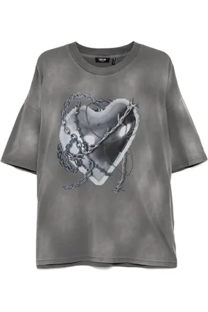 FIVE CM Printed T-shirt