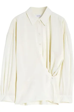 LEMAIRE Twisted shirt