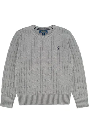 Ralph Lauren Cable-knit jumper