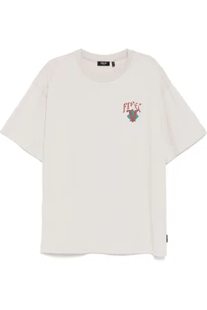 FIVE CM Graphic-print T-shirt