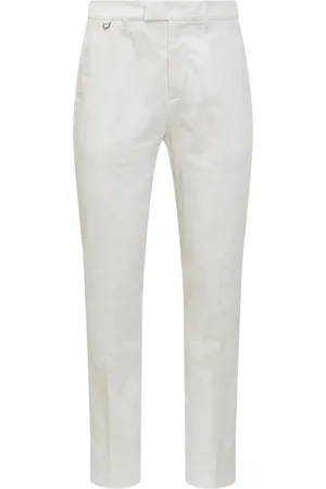 THE SEAFARER Edward trousers