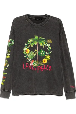 FIVE CM Printed T-shirt