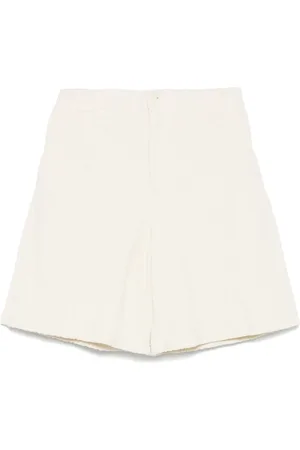 OFF-WHITE Terry shorts