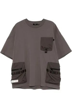 FIVE CM Cotton T-shirt