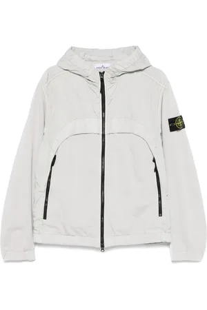 Stone Island Crinkled jacket