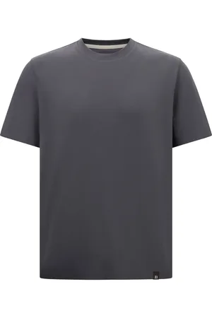 Boggi Milano Jersey T-shirt