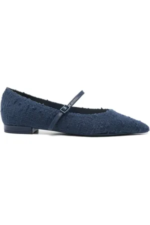 ROBERTO FESTA Icaro ballet flats