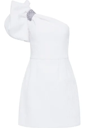 Rebecca Vallance Bridgette mini dress