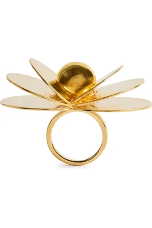 La DoubleJ Aura ring