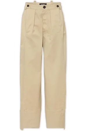 Dsquared2 Cotton trousers