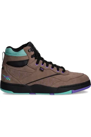 Reebok Ash hi-tops