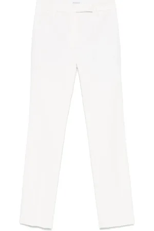 Brunello Cucinelli Twill trousers