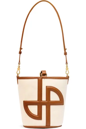 Patou Small JP bucket bag