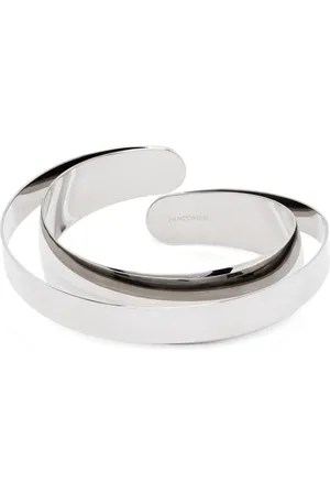 Panconesi Vortice Arm cuff bracelet