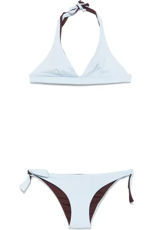 FISICO Reversible bikini
