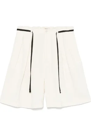 BARENA Doer Brezza shorts