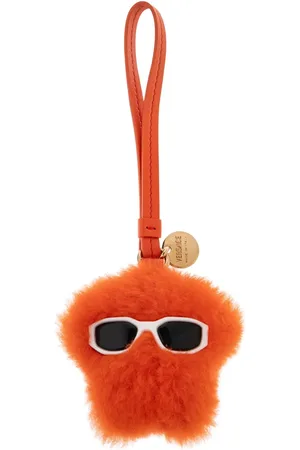 VERSACE Medusa Fluffy charm