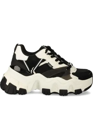 Buffalo 60mm Norion sneakers