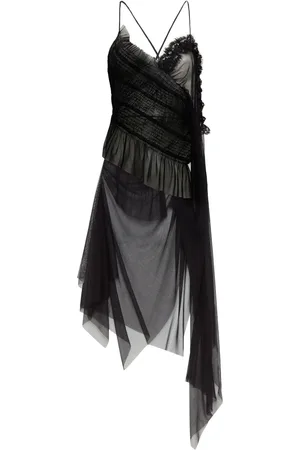 Dsquared2 Silk blouse