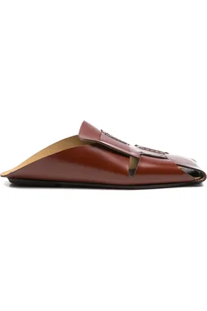 Hereu Muntana slippers