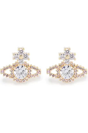 Vivienne Westwood Valentina earrings