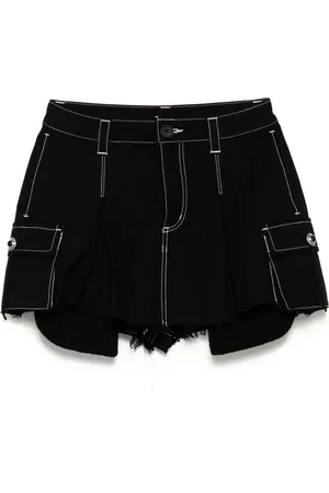 Musium Div. Pleated skort