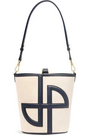 Patou Medium JP bucket bag