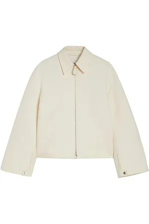 Jil Sander Cotton jacket