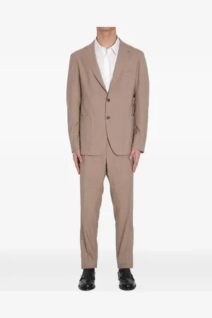 TAGLIATORE Single-breasted suit