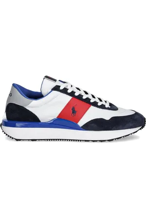 Ralph Lauren Train 89 trainers