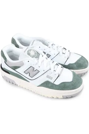 New Balance 550 sneakers