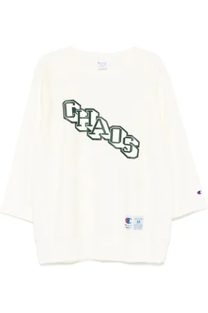UNDERCOVER Slogan print sweatshirt