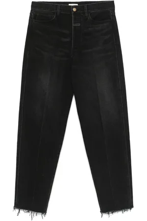 FEAR OF GOD Straight-leg jeans
