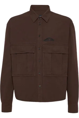 Dsquared2 Icon-print shirt