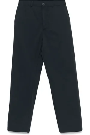 HERNO Straight-leg trousers