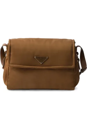Prada Medium Re-Nylon shoulder bag