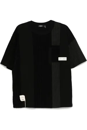 FIVE CM Cotton T-shirt